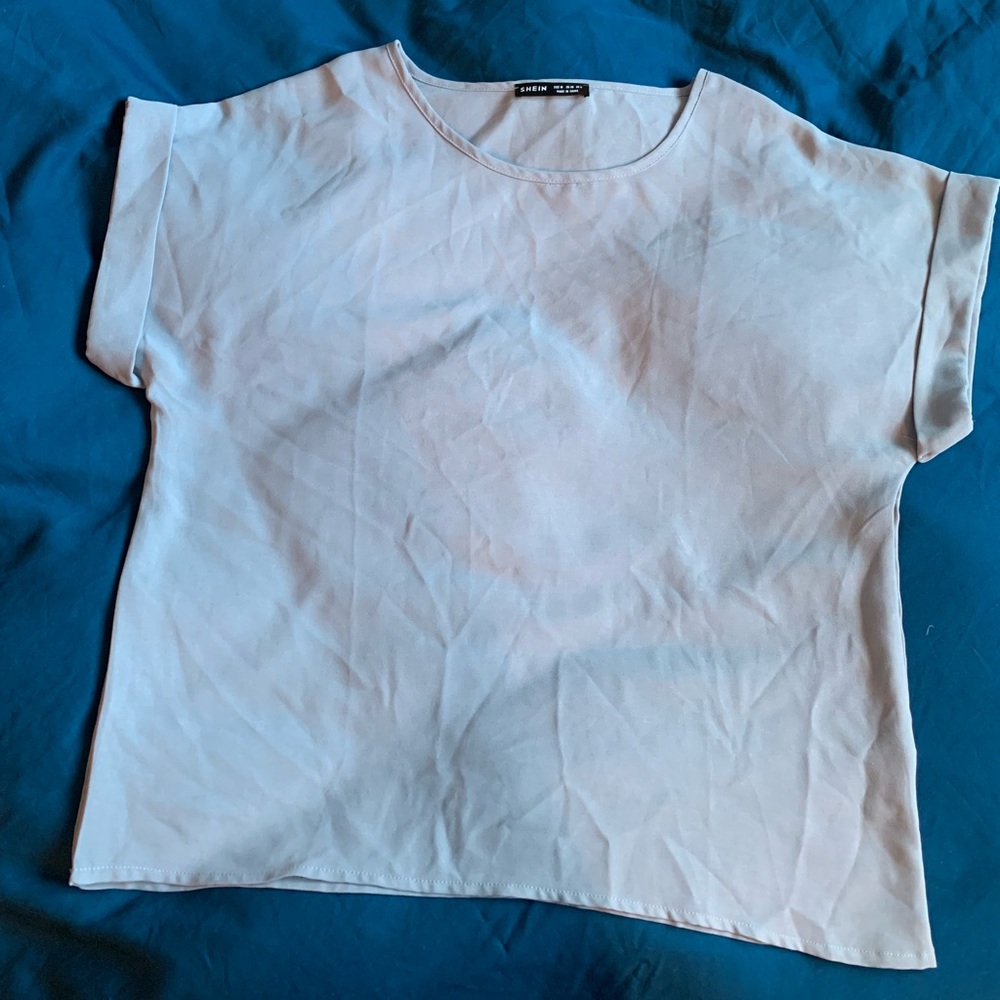 Shein top